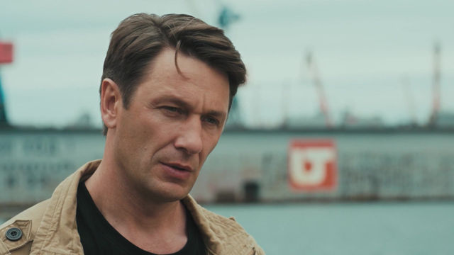 Новая земля 1 сезон 8 серия Ящик Пандоры. Часть 2