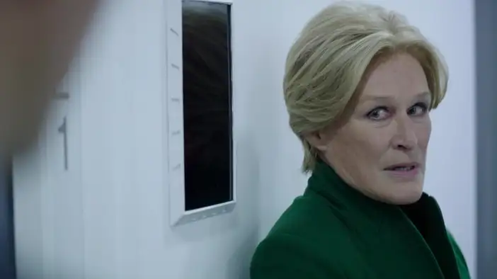 Трейлер (дублированный)