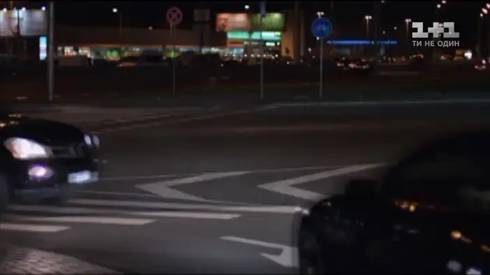 ТВ-ролик (украинский язык)