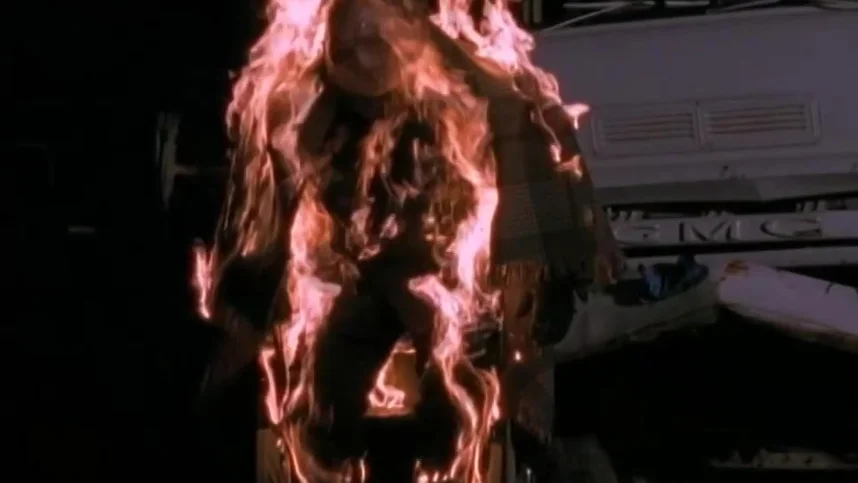 Убивая мертвецов