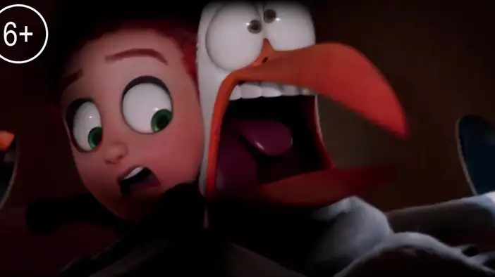 ТВ-ролик 4 (английский язык)