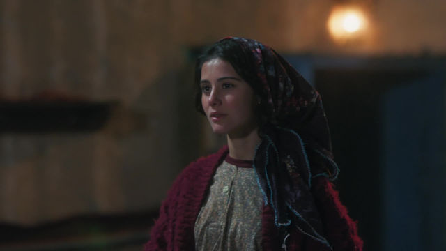 Ты тот кого я люблю 1 сезон 1 серия