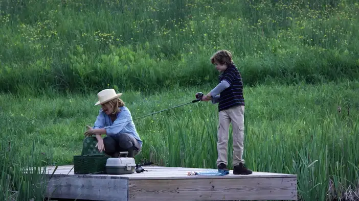 Трейлер (дублированный)