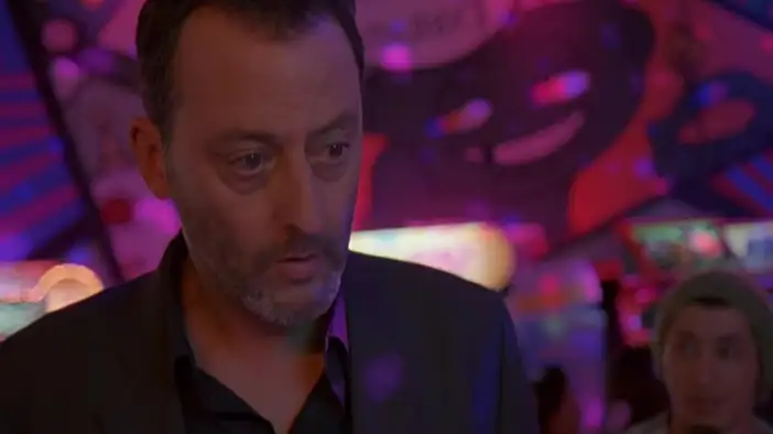 Трейлер (немецкий язык)