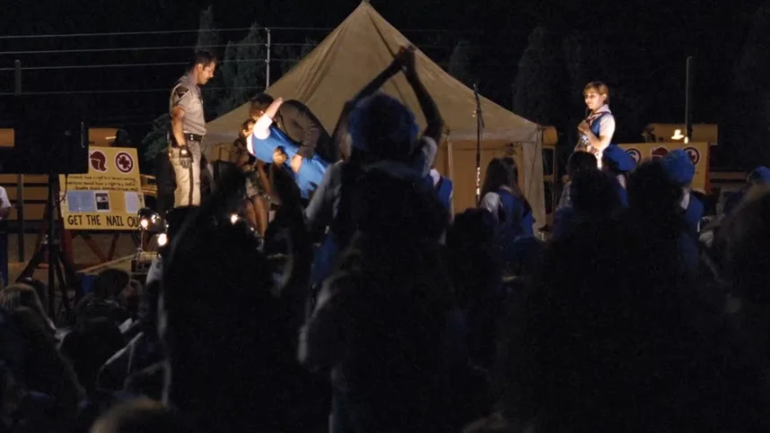 Любовная загвоздка