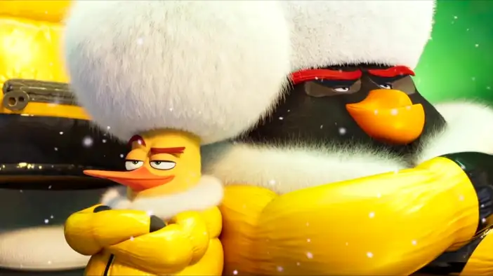 Фрагмент 4 (английский язык)