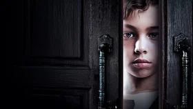 Приёмный сын