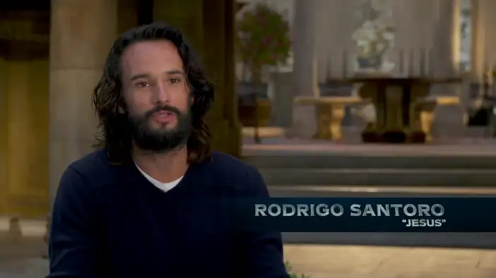 О съемках (английский язык)