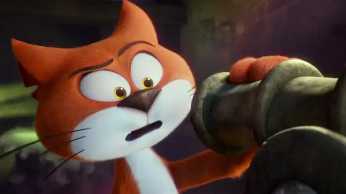 Трейлер (английский язык)