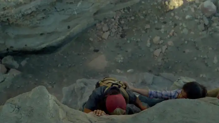 Фрагмент (испанский язык)