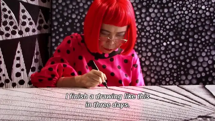 Фрагмент (английские субтитры)