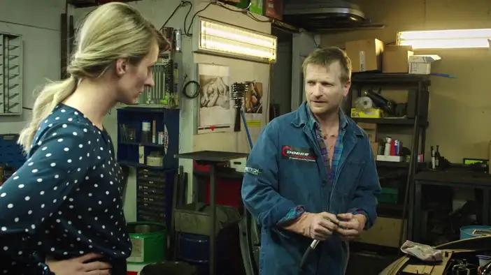 Трейлер (дублированный)