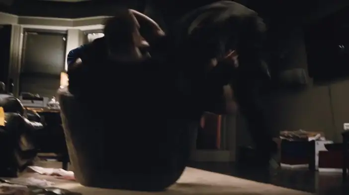 Трейлер (дублированный)