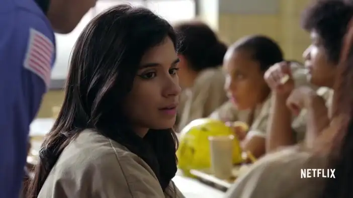 Трейлер (сезон 4, английский язык)