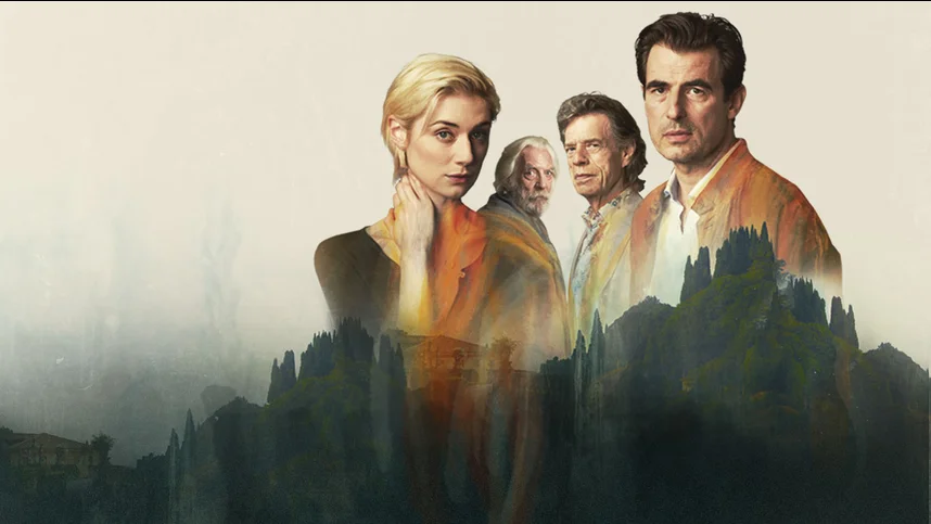 Искусство ограбления