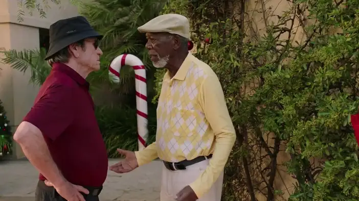 Трейлер (английский язык)