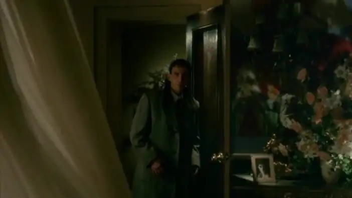 Трейлер (дублированный)