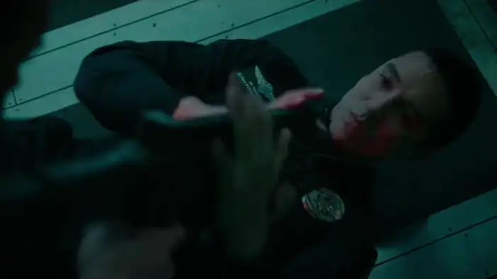 Трейлер 2 (дублированный)