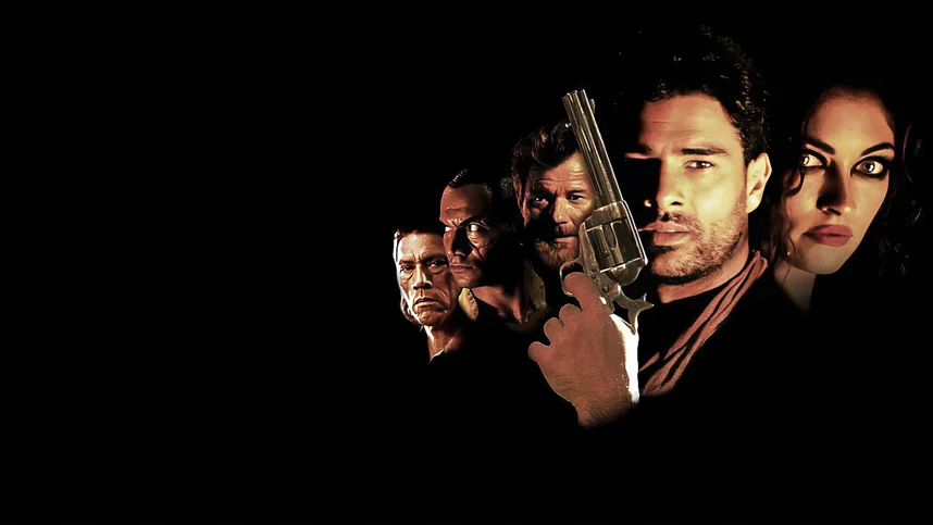 От заката до рассвета 3: Дочь палача