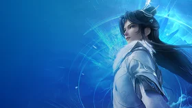 Практикуя ци сто тысяч лет