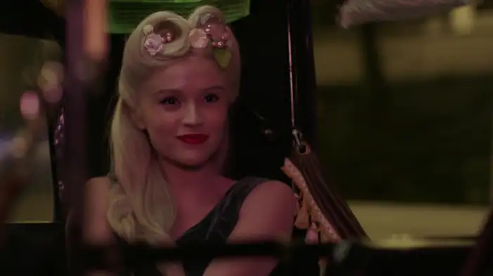 Трейлер (дублированный)