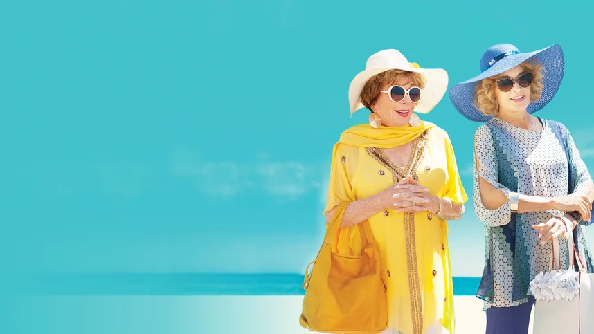 Молодость по страховке