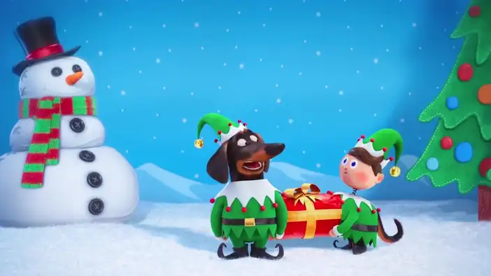 Тизер (английский язык)