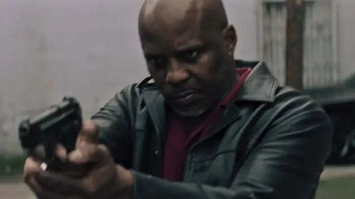 Трейлер (дублированный)