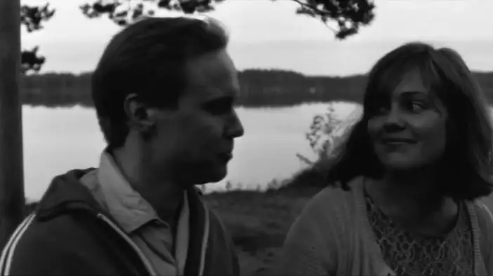 Трейлер (финский язык, английские субтитры)