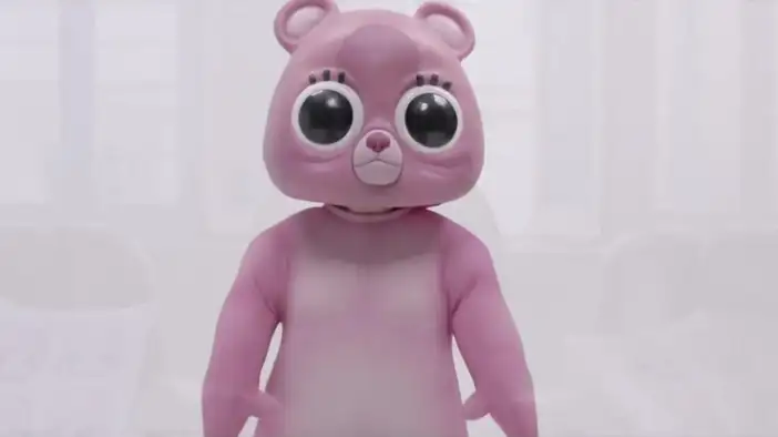 Трейлер (испанский язык)