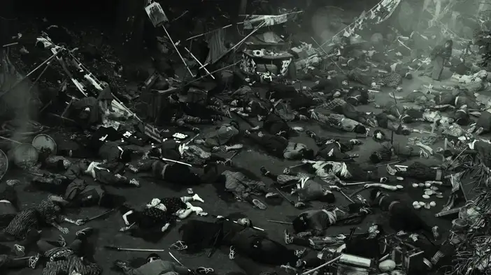 Фрагмент (английские субтитры)