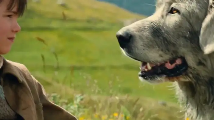 Трейлер (дублированный)