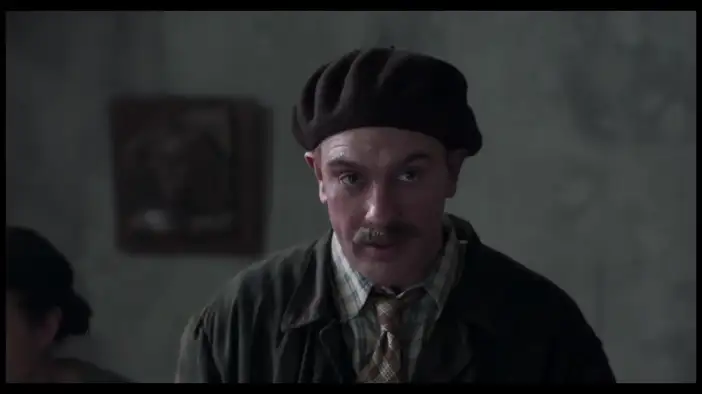 Трейлер (нидерландский язык, английские субтитры)