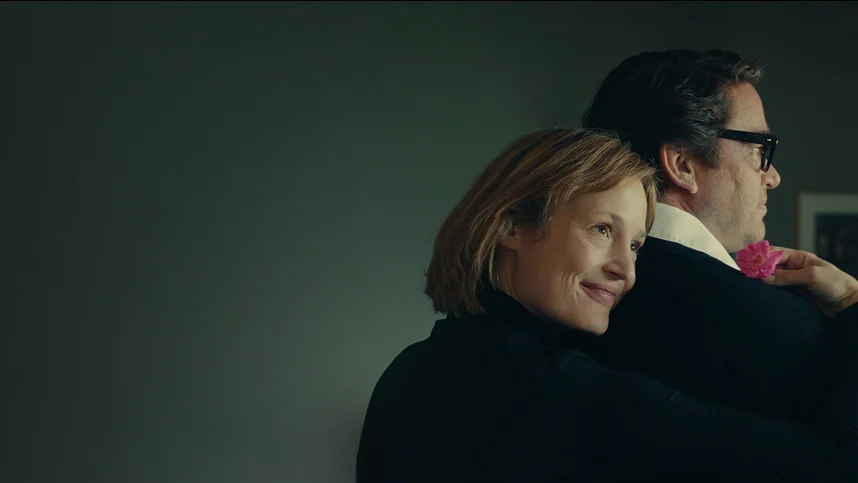 Объясни мне, любовь