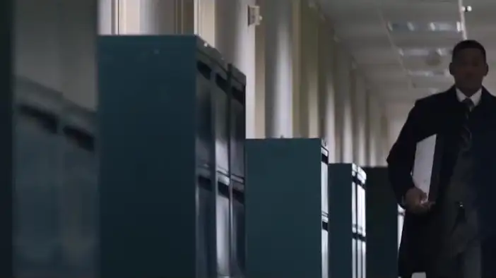 Трейлер (английский язык)