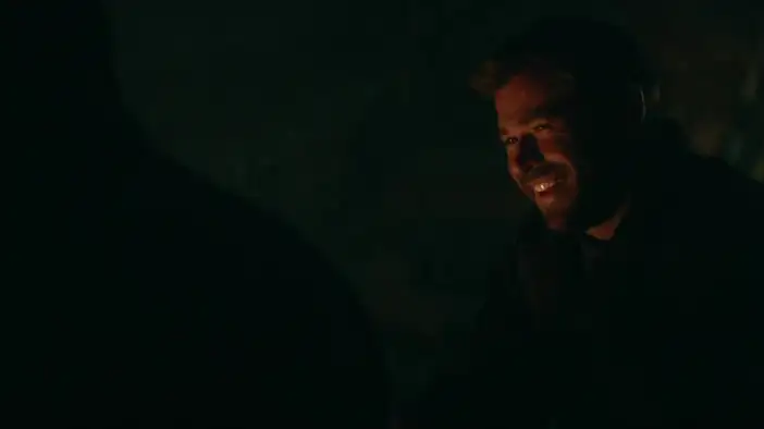 Трейлер 2 (английский язык)