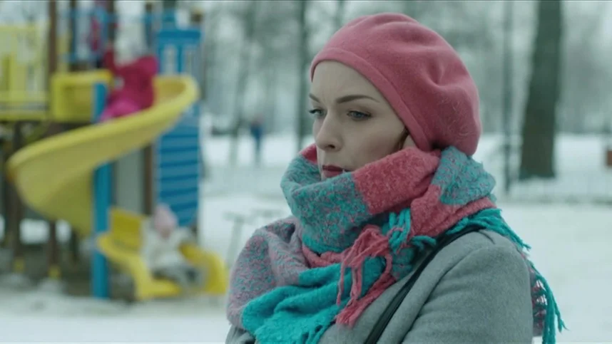 Нужен мужчина