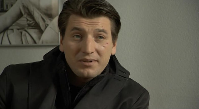 Ментовские войны 5 сезон 3 серия Другая река. Часть 3