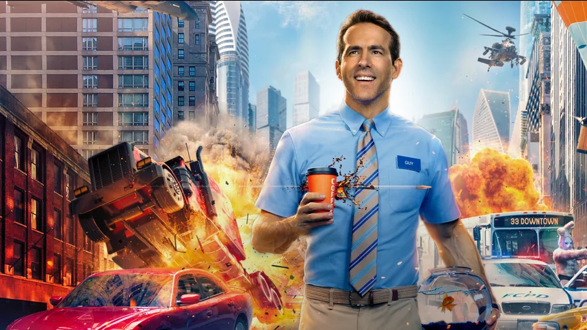 Главный герой