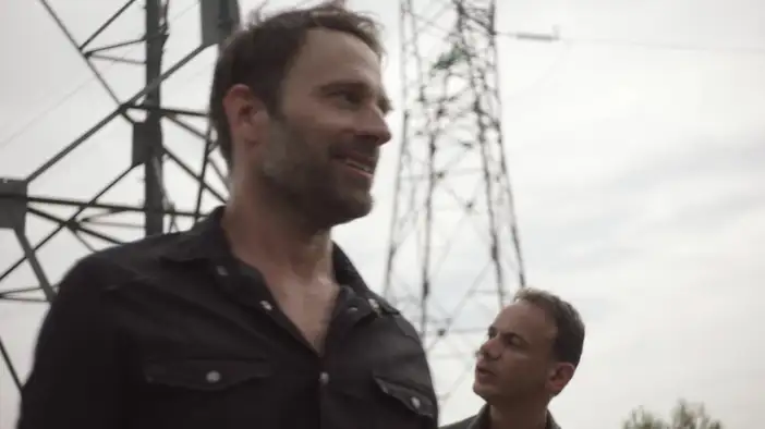 Трейлер (дублированный)