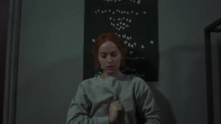 Тизер-трейлер (английский язык)