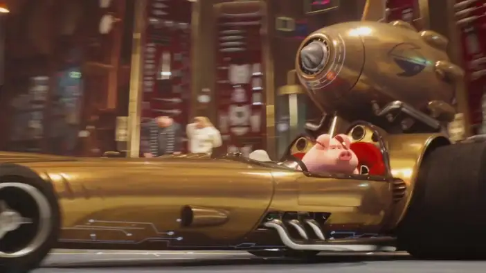 Трейлер 3 (дублированный)