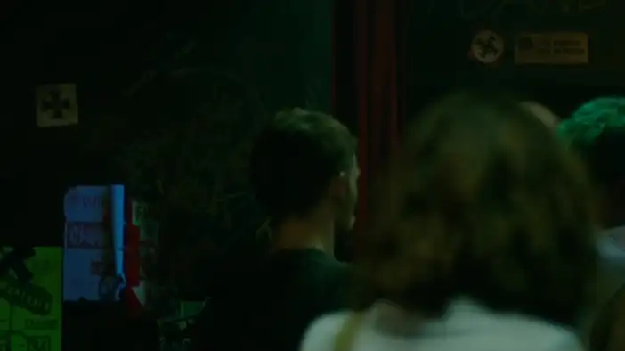 Фрагмент 2 (английский язык)