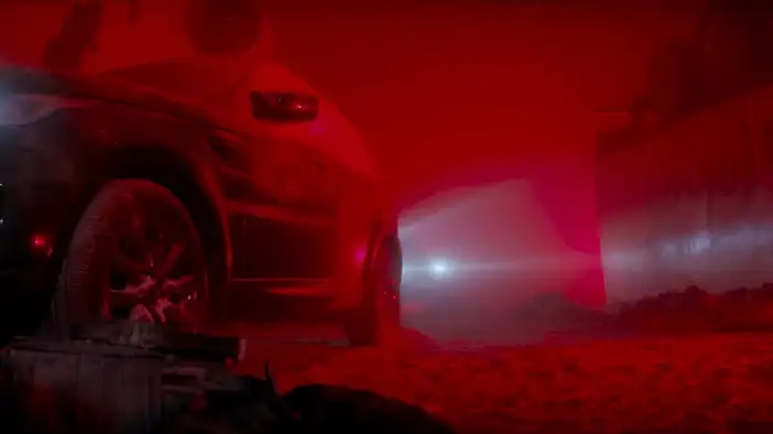 Трейлер (дублированный)