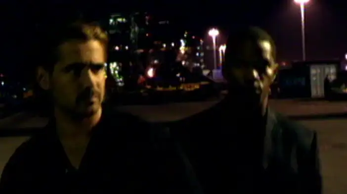 Трейлер (английский язык)