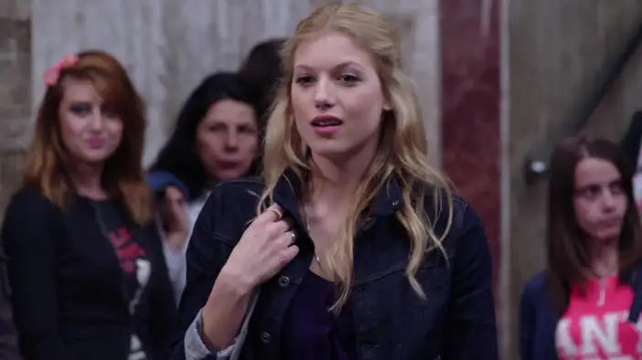 Фрагмент (дублированный)