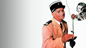 Жандарм женится