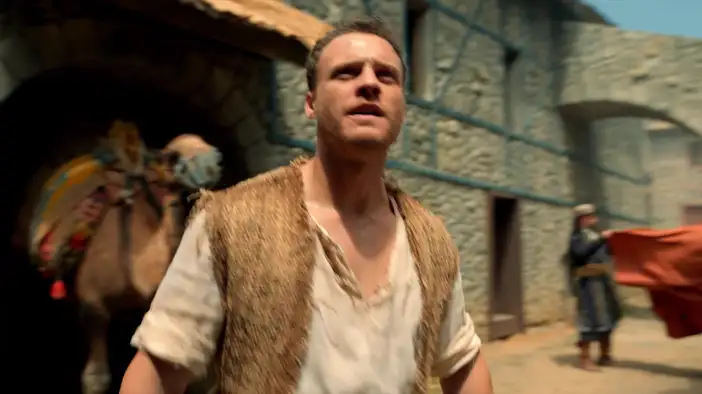 Трейлер (дублированный)