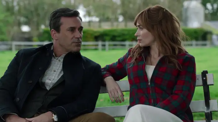 Трейлер (дублированный)