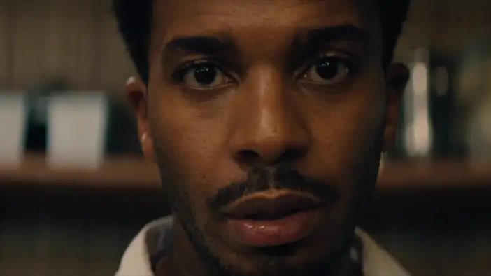 Трейлер (дублированный)